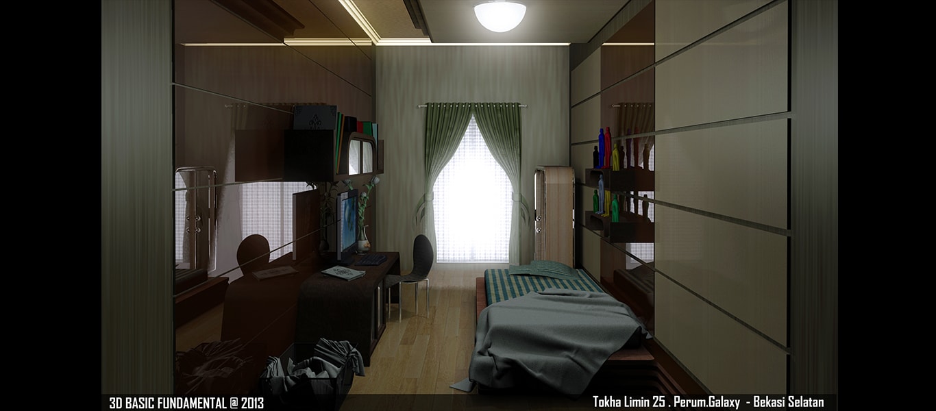 slide home 3